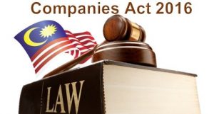 Key Changes About The New Companies Act In Malaysia - Lo ...